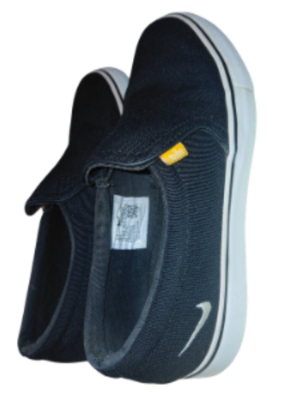 Nike Court Royale AC Women's Slip-On Sneakers Size 6.5 - Picture 6 of 12
